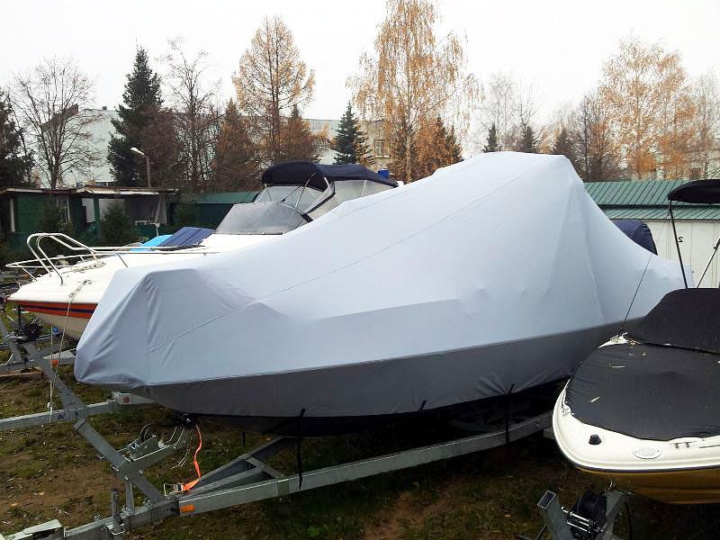 Чехлы на катера ОПТ фото 1