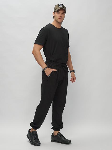 Джоггеры FUYOUKAI 007Ch фото 3