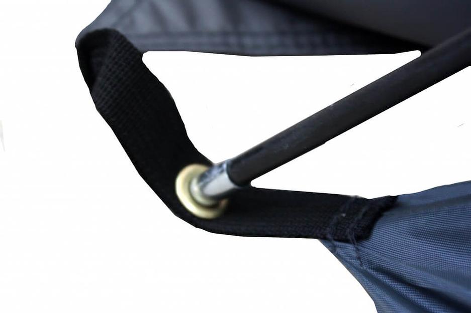 Палатка «Алаколь» двухместная фото 7