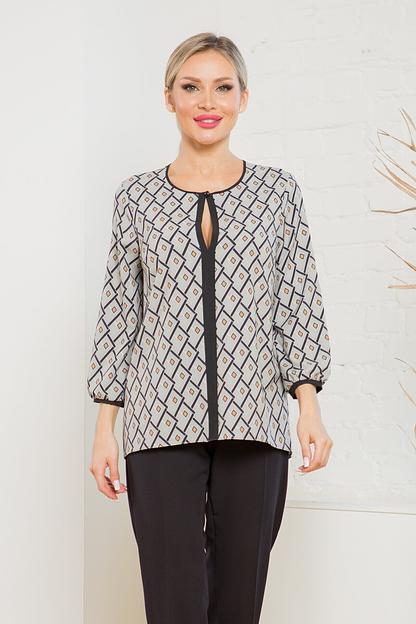 Блуза АР-1969 фото 1