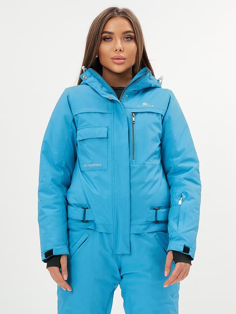 Комбинезон MTFORCE 22002S фото 5