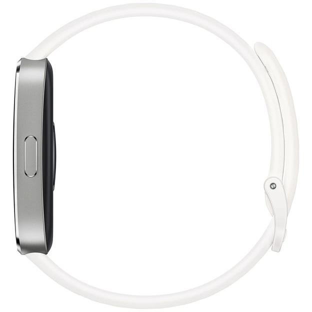 Фитнес-браслет BAND 10 WHITE 55020ELD NOR-B29 HUAWEI фото 4