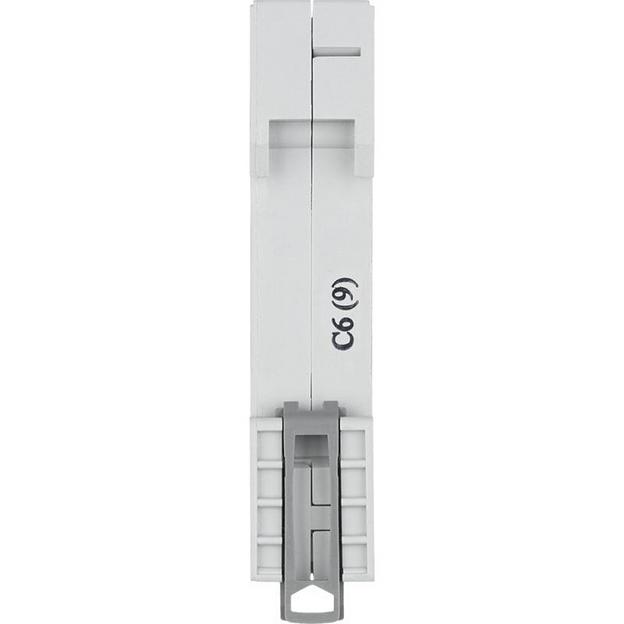 Rx3 Авт.Выкл. 4,5ka 6а 1п C Legrand 419661 фото 6