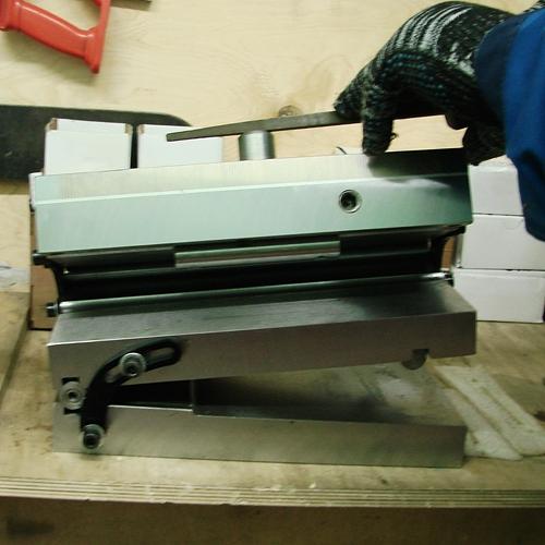 Магнитная плита двойная фото 3