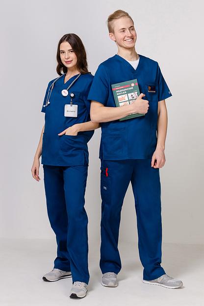 Indiform / Брюки медицинские унисекс, арт. 13-02-04-0 фото 1