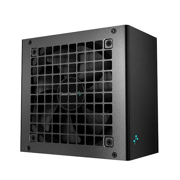 Блок питания Deepcool ATX 500W PK500D 80+ bronze (20+4pin) APFC 120mm fan 8xSATA RTL фото 2