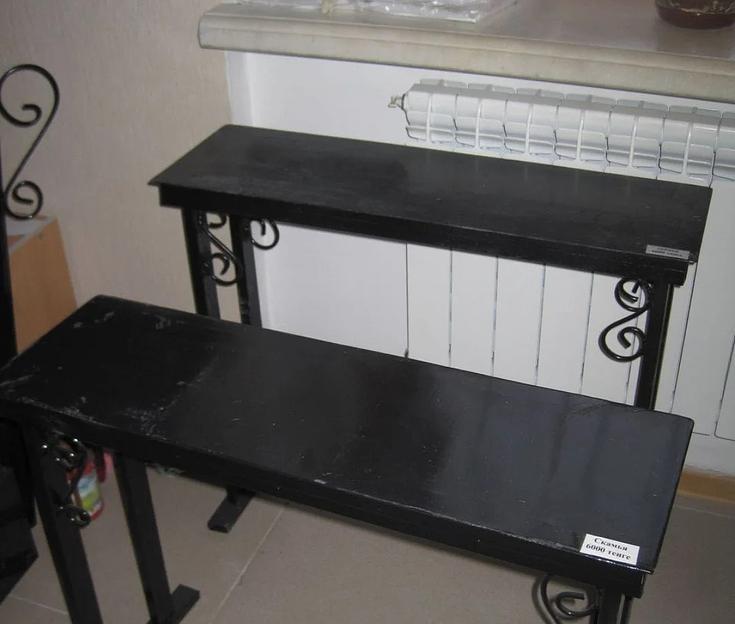 Изделия из металла под заказ фото 4