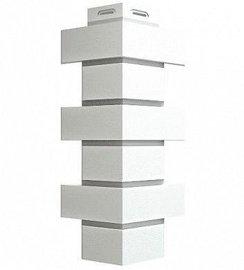 Угол Docke-r Flemish белый фото 1