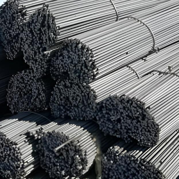 Арматура стальная А1 (А240) 18 мм ОПТ  фото 1