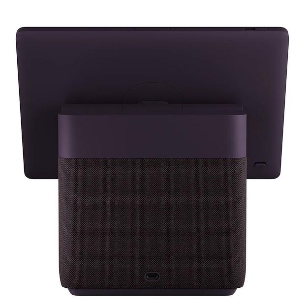 Умная колонка Яндекс Станция Дуо Макс с Алисой, с Zigbee, 60Вт, красный. (YNDX00055REDMM) фото 4