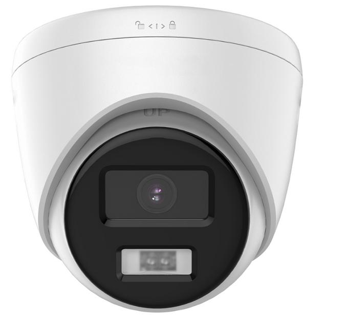 IP камера 2Mp уличная купольная F-0(T)(2.8mm) IFLOW фото 1