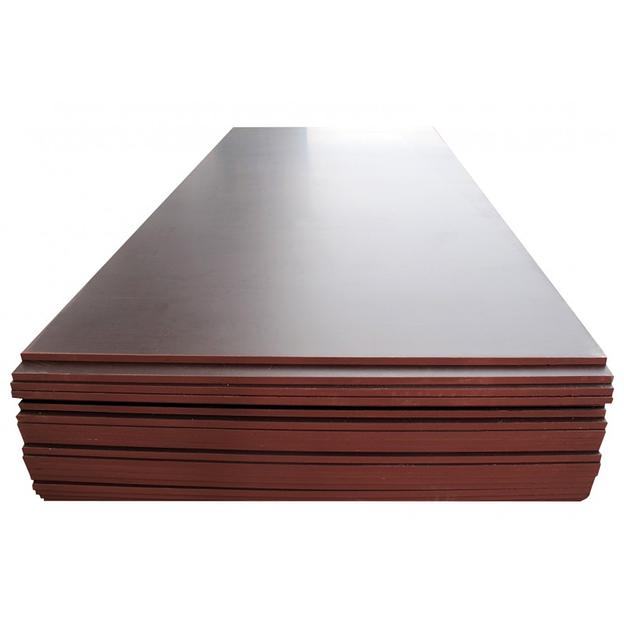 Фанера ламинированная и ФСФ фото 1