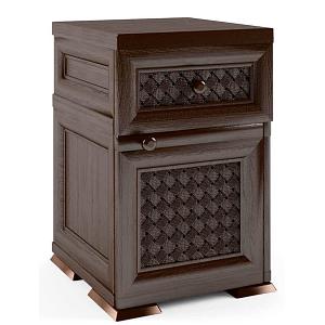 Шкаф Э-069 (40,5*42*64см) (дерево) фото 1