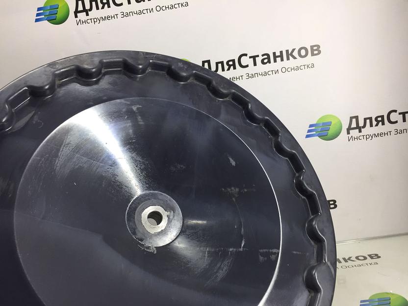 Штурвал фартука для станка 1м63, 1А64, 16к40, 1м65 ОПТ фото 8