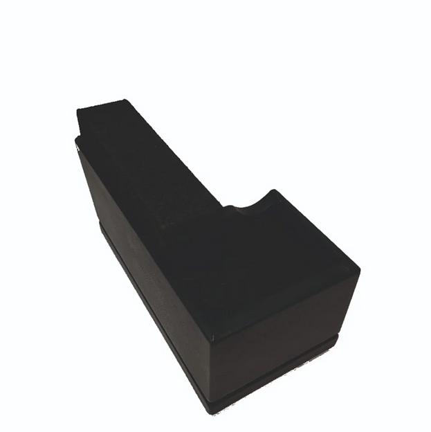 Автомобильный подлокотник для BMW е36 черный ОПТ фото 5