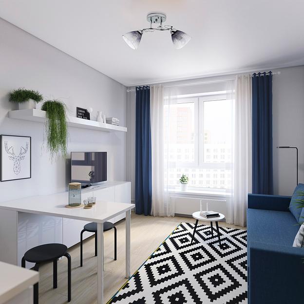 Люстра Hiper Rosa H197-2 потолоч. хром фото 4