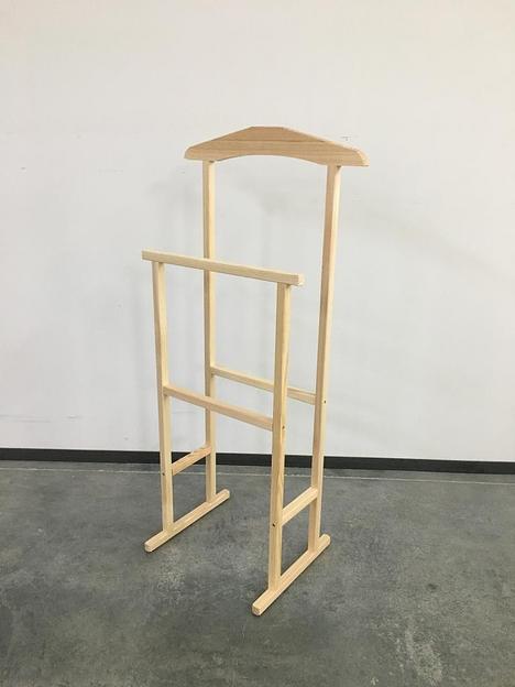 Вешалка напольная ОПТ фото 1