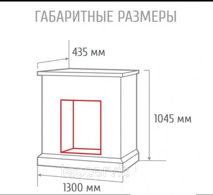 Камин гранитный под заказ фото 4