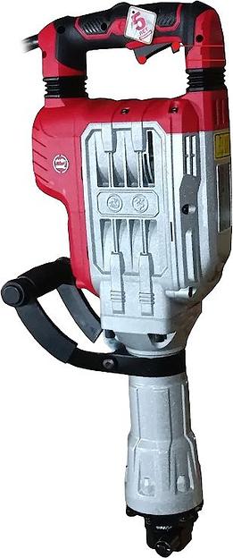 Отбойный молоток Ресанта ОМ-1800Э 1800Вт фото 2