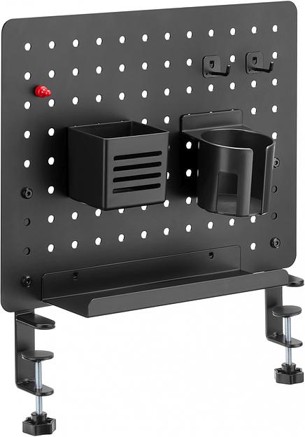 Органайзер Cactus CS-PB-BK черный фото 2