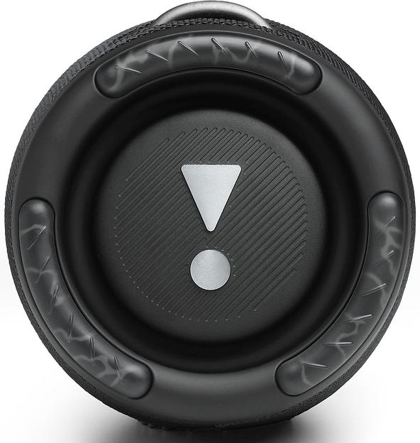 Колонка порт. JBL Xtreme 3 черный 100W 4.0 BT/3.5Jack/USB 15м (JBLXTREME3BLKRU) фото 8