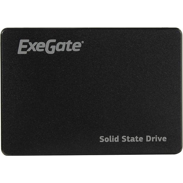 ExeGate SSD 120GB Next Series EX276687RUS {SATA3.0} фото 1