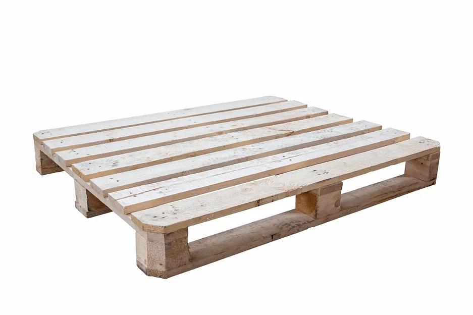 Поддон 1200×1000 ГОСТ 9078-84 б/у 1 сорт ОПТ фото 1