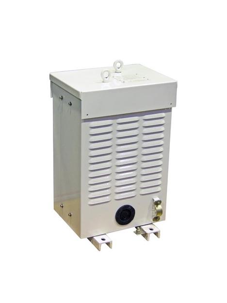 ТСЗР-16/0,66 фото 1