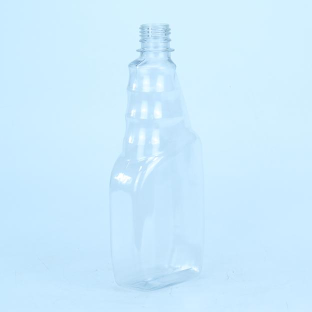 Бутыль ПЭТ 0,5 л под триггер фото 2