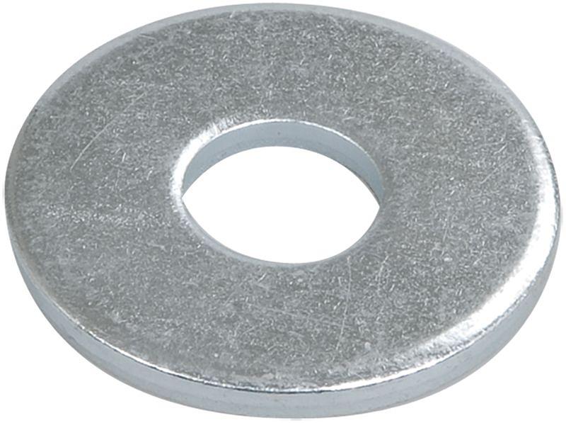 Шайба плоская M8 (CLP1M-SH-8) фото 1