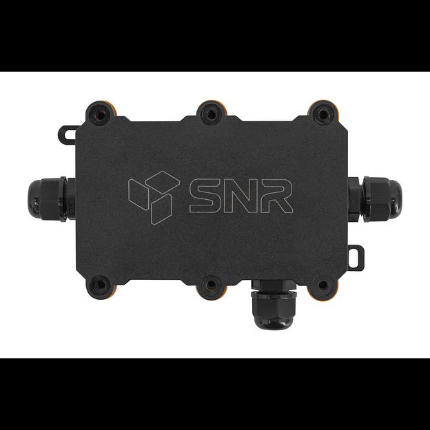 Грозозащита Ethernet SNR-SPNet-B1231-IP65 фото 7