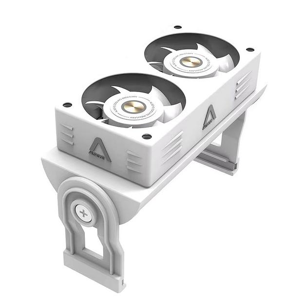 Система охлаждения ALSEYE C-RAM-W фото 1