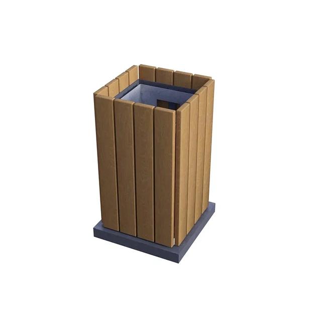 Урна уличная УУ-2 фото 1