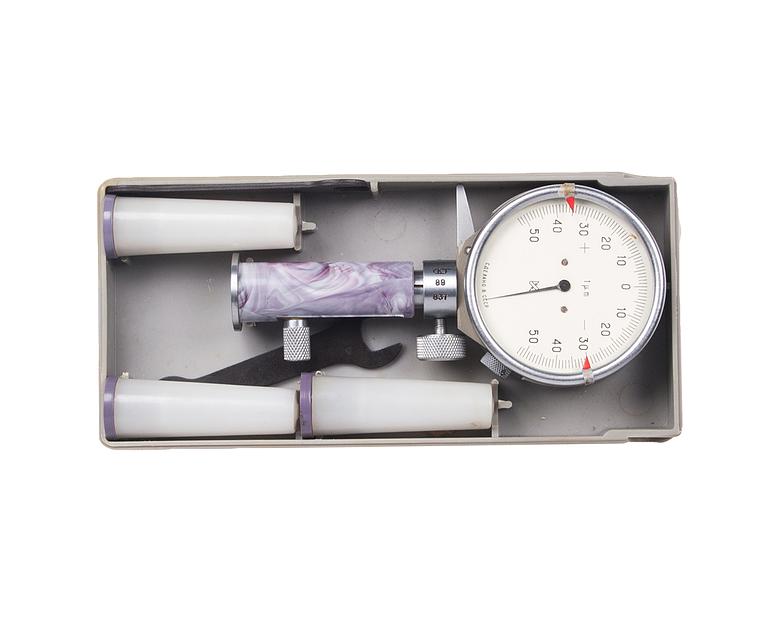 Нутромер индикаторный НИ    6- 10 0,01 Калибр с поверкой фото 2