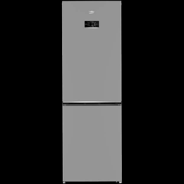 Холодильник Beko B3RCNK362HG 2-хкамерн. серый фото 2