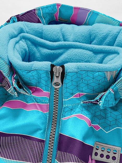 Комбинезон VALIANLY 9216Br фото 4