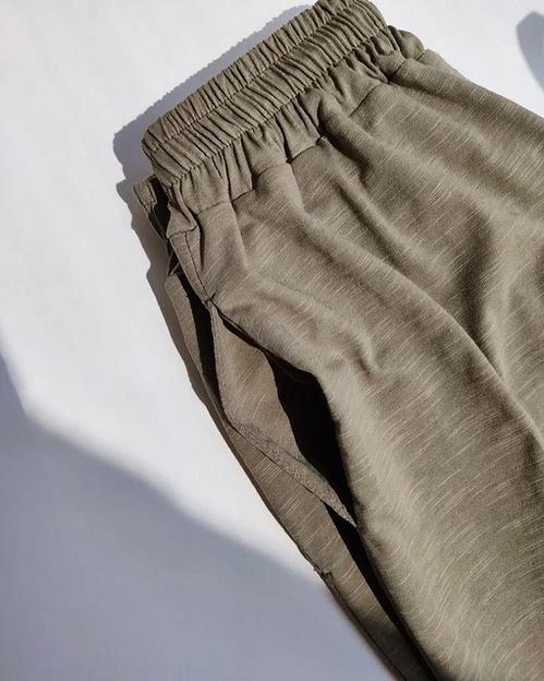 Услуги пошива пижамного комплекта «Палитра» от LIBO’ WEAR фото 4