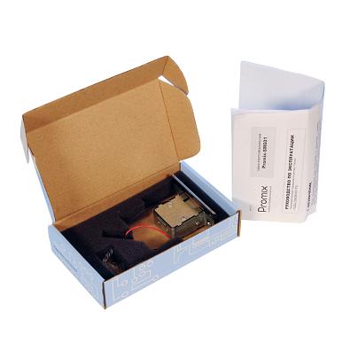 Защёлка электромеханическая Promix-SM601.00 ОПТ фото 4