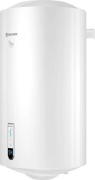 Водонагреватель Thermex Hope 100 V 1.5кВт 100л электрический настенный/белый фото 2