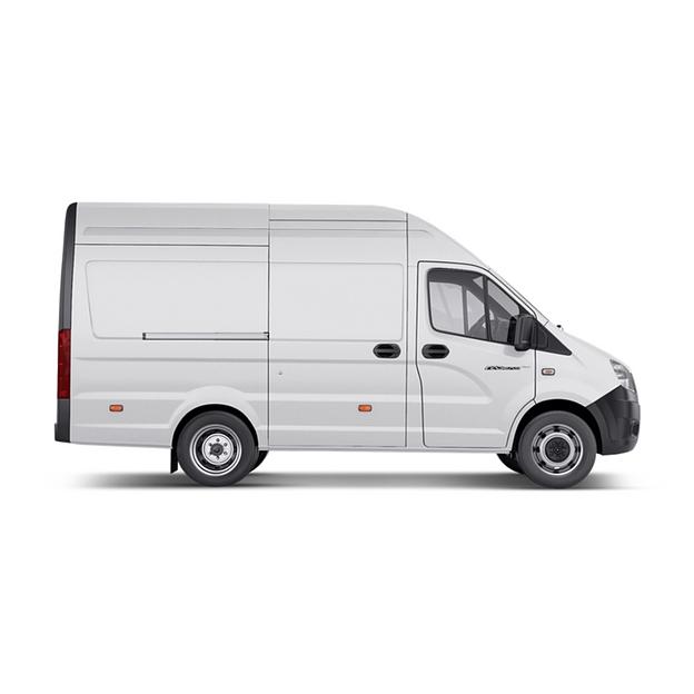 Авто ГАЗель Next ГАЗ А31R23 фото 5