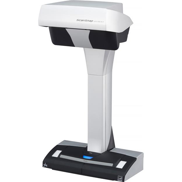ScanSnap SV600 Книжный сканер, до А3, USB 2.0 Fujitsu ScanSnap SV600 (PA03641-B301) фото 1
