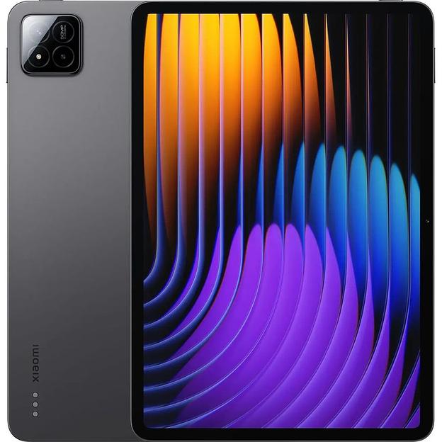 Планшет Xiaomi Pad 7 Pro 8+128Gb серый (VHU5436RU) фото 1