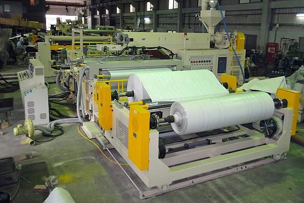 Ламинационные машины односторонние фото 4