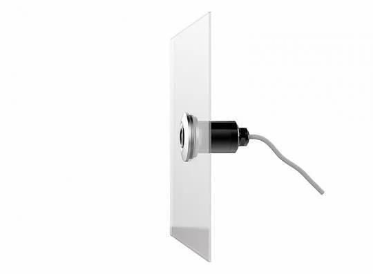 Сетевая IP камера Axis P1280-E фото 2