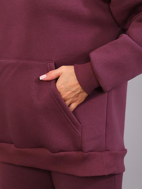 Костюм «Аляска-2 Т» лиловый опт фото 9