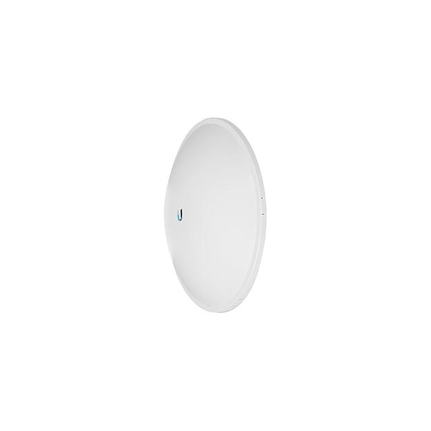 Точка доступа Ubiquiti PowerBeam PBE-5AC-500, белый фото 1