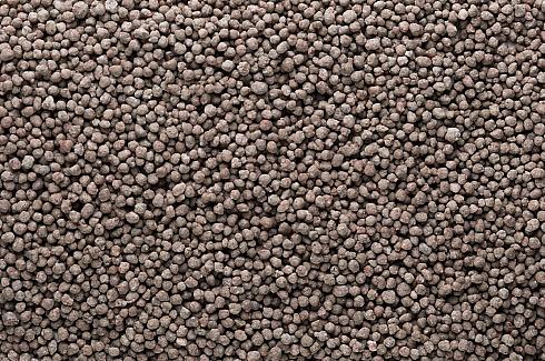 Азотно-фосфорно-калийное удобрение NPKS 8:20:30:2 фото 1