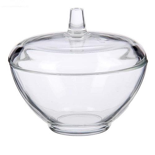 Сахарница 475 мл. d=121 мм. Симпатия /12/1182/ фото 1