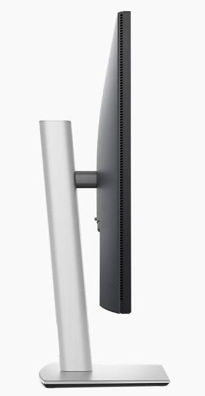 Монитор Dell 31,5" P3225DE, 16:9, IPS, QHD, 5ms, 350cd, 100Hz, HDMI, DP, DP out, USB, USB-C, LAN, HAS фото 5