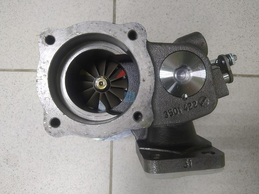 Турбокомпрессор С14-194-01 фото 4